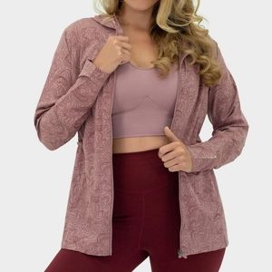 Balance Athletica Journey Jacket - Fuji